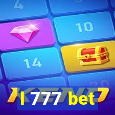 l 777 bet